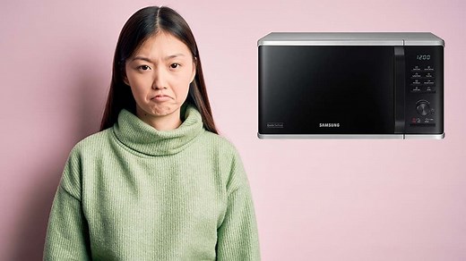 What Does C-21 Error Code On Samsung Oven Mean? - Miss Vickie