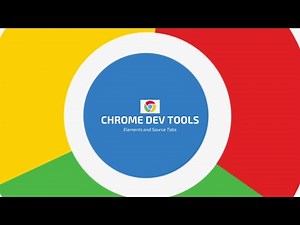Chrome Dev Tools Tutorials #1: Elements and Sources Tab