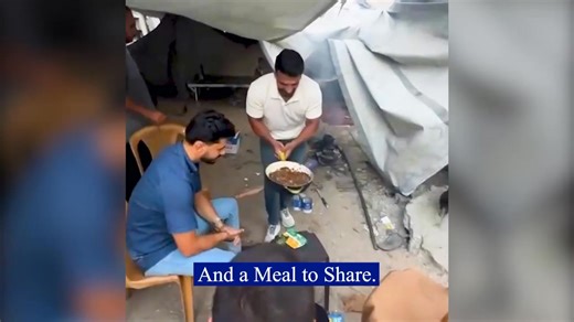 ✨ Our Qurbani meat cans have started reaching Gaza – bringing hope, nourishment, and relief to families in desperate need. We are delivering in the midst of impossibilities on behalf of our donors, the business community, and partner organisations. 💚 When you donate, we deliver – even in the hardest places. Together, we are making an impact where it matters most. 📞 44(0) 3000 999 786 🌐 alkhair.org #Qurbani2025 #GazaFamine #Charity #Humanity #Donate #Gaza #Duty #relief | Al-Khair Foundation