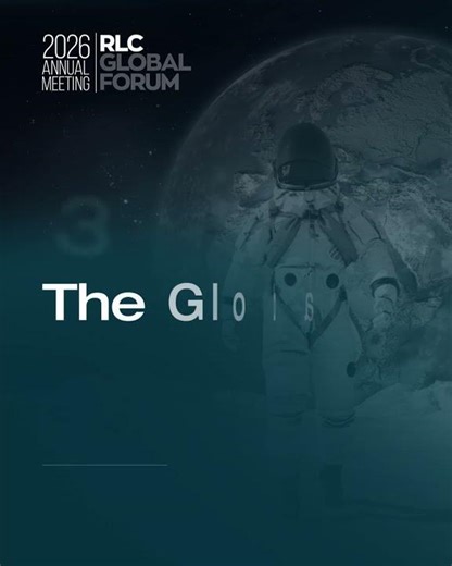 Key Themes at the 2026 RLC Global Forum | Riyadh’s Leading Retail & Consumer Conference