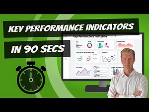 Defining KPI's | Key Performance Metrics 🎛️