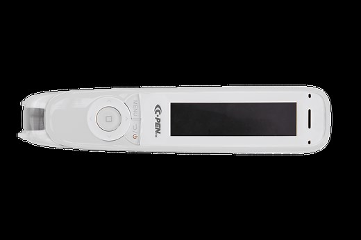 C-Pen Reader 2 - Supports reading and learning - C-Pen