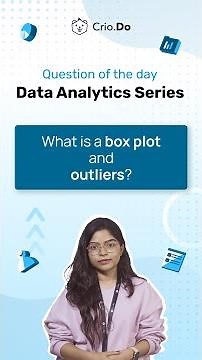 Understanding Box Plots and Outliers | Data Analytics Interview Preparation