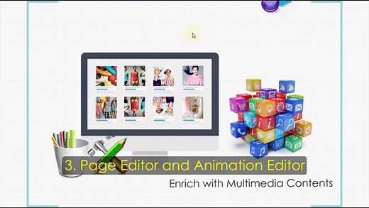 10 Travel Brochure Examples for Designers and Travel Marketers 2020 - FlipHTML5