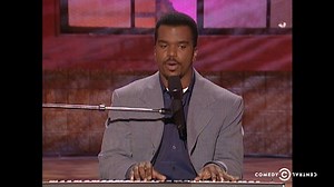 Your Joke of the Day from Craig Robinson. | Comedy Central Stand-Up