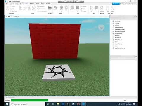 How to Use A Destroy Script In Roblox Studio