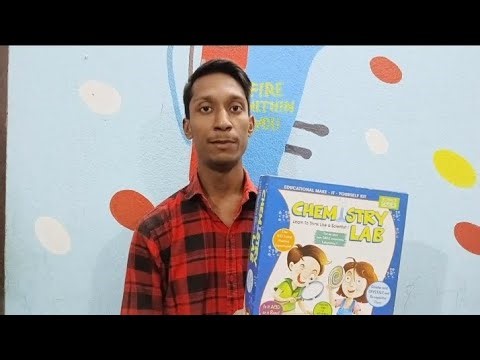 Chemistry lab module