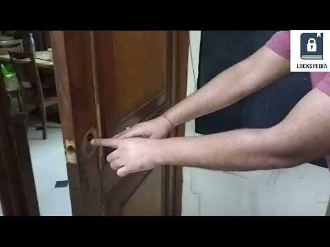 Step-by-Step Guide for Schlage Encode Installation