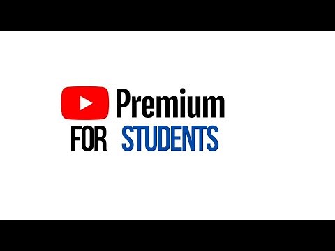 Youtube Premium For Students | Explained