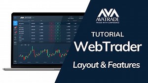WebTrader Tutorial – Layout & Features