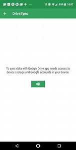 How to configure Android folders to auto-sync with Google Drive - TechRepublic