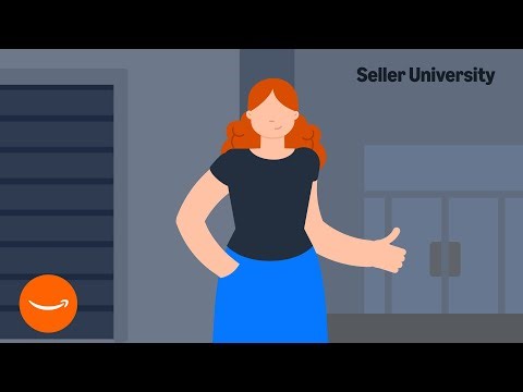 Track your Amazon Warehousing and Distribution (AWD) shipments