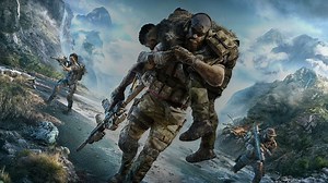 Ghost Recon: Breakpoint Getting New Content To Mark 20th Anniversary Of Series
