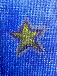 How To Use Colored Pencil Over Acrylic Paint For Effect (Artist Tip)