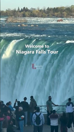 Niagara Falls Tour Guide 2026 | Best Boat Ride, Attractions & Things to Do