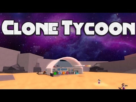 Clone Tycoon 2 Script! Auto Farm money/ kill players!
