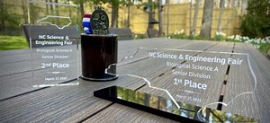 2022 NC Science and Engineering Fair