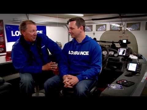 Lowrance Elite-5 HDI Overview