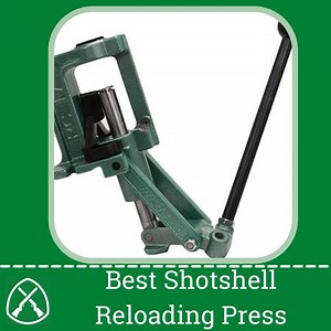 Best Shotshell Reloading Press: Updated On May 5, 2026!