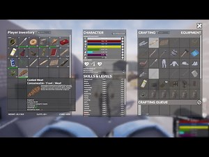 UE4 - Ultimate Inventory System - From beginning to end