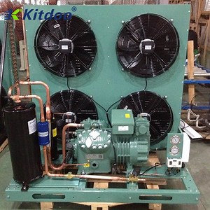 [Hot Item] Cold Room Condensing Condenser Unit Evaporator Equipment for Cold Room