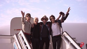 980K views · 39K reactions | On Friday 25th March the Rolling Stones played a historic concert in Havana, Cuba at Ciudad Deportiva de la Habana. Fans packed the outdoors venue, with 700,000 inside the space, and another 500,000 outside, hearing music, partying and hoping to get in #StonesCuba | The Rolling Stones | Facebook