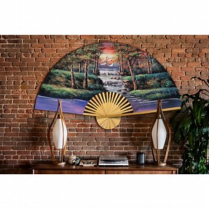 How to Hang a Wall Fan