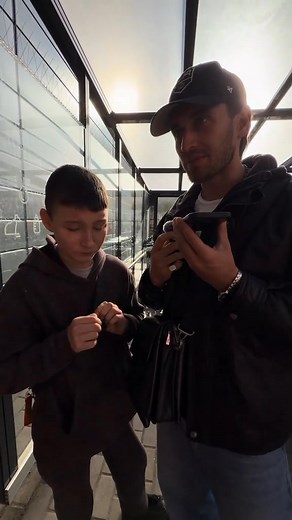 Ce emotii🥺 Mergem să le cumpărăm tot ce au nevoie?🫠 Dumnezeu acționează prin oameni❤️🙏#for #foryou #dimawhite #moldova #romania | Dima White Heart