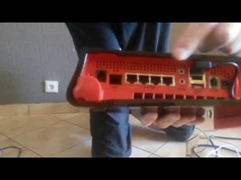 HOW TO CONNECT YOUR FREEBOX? MISTAKES TO AVOID