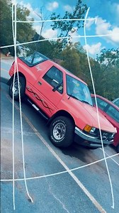 Every car has a story ❤️‍🔥 1989 Isuzu Amigo 👀| #isuzu #mitsubishi #toyota #isuzuamigo #nissan #suv