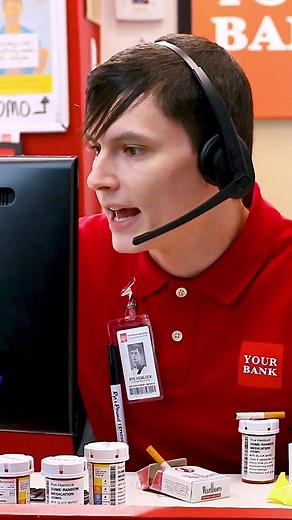 Hilarious Customer Service Comedy | Unforgettable Call Center Job