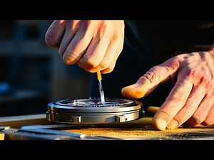 How To Change Timex Watch Battery