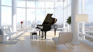 Buy a new Grand piano: Model A - Steinway & Sons