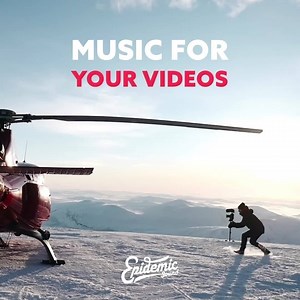 22 shares · 4 comments | Explore and experiment with music for your videos. Get full access to our library of 30 000 tracks and 60 000 sound effects, including stems. | Epidemic Sound | Facebook