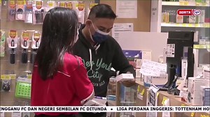 Apakah perbezaan antara Rapid Test Kit Antigen (RTK-Ag) dan Real-Time Reverse Transcription-Polymerase Chain Reaction (RT-PCR)? | KEMENTERIAN KESIHATAN MALAYSIA