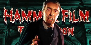 15 Best Hammer Horror Movies, Ranked