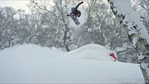 78K views · 840 reactions | Can you imagine winning an all expenses paid trip to Japan from anywhere in the world to ride and film with @Nicolas Müller and Mikkel Bang this winter? One of you will. https://igg.me/at/absinthe-turbo-dojo | Absinthe Films | Facebook