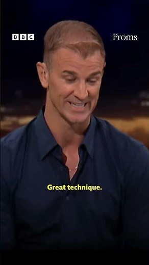 Match of the Day's Last Night of the Proms half time analysis - BBC