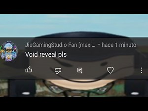 Void Reveal