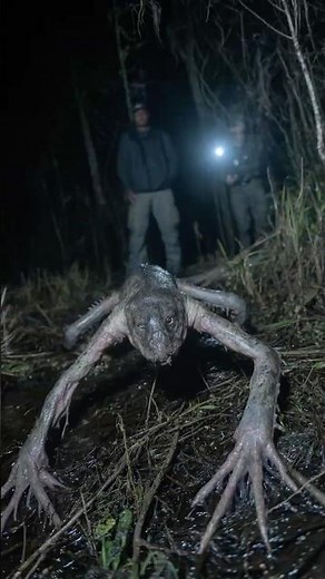 Researchers Find Animal That Doesn’t Match Any Known Classification