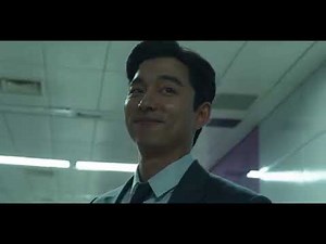 Card Flip Game scene Squid Game