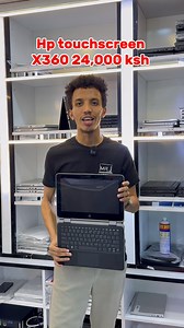 39 reactions · 3 comments | Hp 11 g4 8th generation 8 gb ram 256 gb ssd Touchscreen X360 Windows 11 pro Office 2021 installed 24,000 ksh we are located at Nairobi cbd kimathi house along kimathi street opposite sarova Stanley 2nd floor shop 204 On Google map https://g.co/kgs/WjJnER4 call 0796338017 #hp #probook #8thgen #kenya #nairobi | Mrj Laptops | Facebook