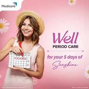 703 reactions · 328 shares | Say goodbye to menstrual discomfort with Well Period Care! Featuring Well Freedom Tablets for hormonal balance and PMS support, Well Freedom Powder to promote a healthy cycle, and Well Freedom Roll-On to soothe cramps, sore muscles, and uplift your mood. Get the perfect care for your 5 days of sunshine. Know More: https://bit.ly/3x2Z3jK #Modicare #LiveTheModiway #SochBadlo #Wellness #WellPeriodCare | Modicare India | Facebook
