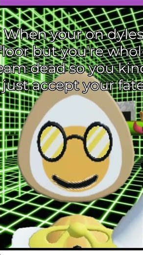 This damn clock ISTG #roblox #animation #meme #dandysworld #freakyeggson #dyle