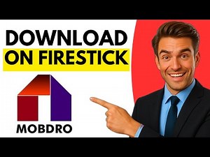 How To Download Mobdro On Firestick (UPDATED WAY)