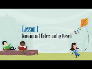 Personal Development: Knowing and Understanding Oneself