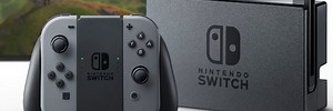 Nintendo Switch Presentation - Where to Watch and Countdown
