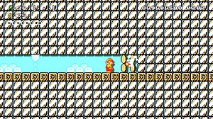 55K views · 349 reactions | Super Mario Bros. 3 HD - Fire Power-Up Luigi!!! #supermario #mario #supermariobros | The Elite Trio | Facebook