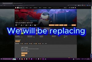 How to install with Mod Manager
