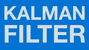 Introducing the Kalman Filter